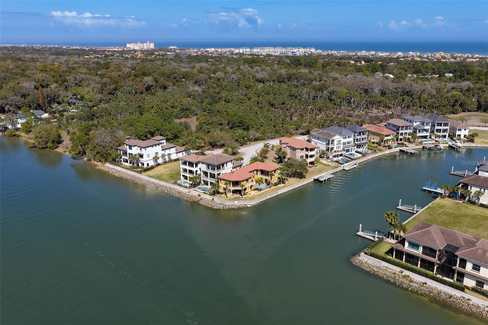 355 HARBOR VILLAGE PT N, PALM COAST, FL, 32137