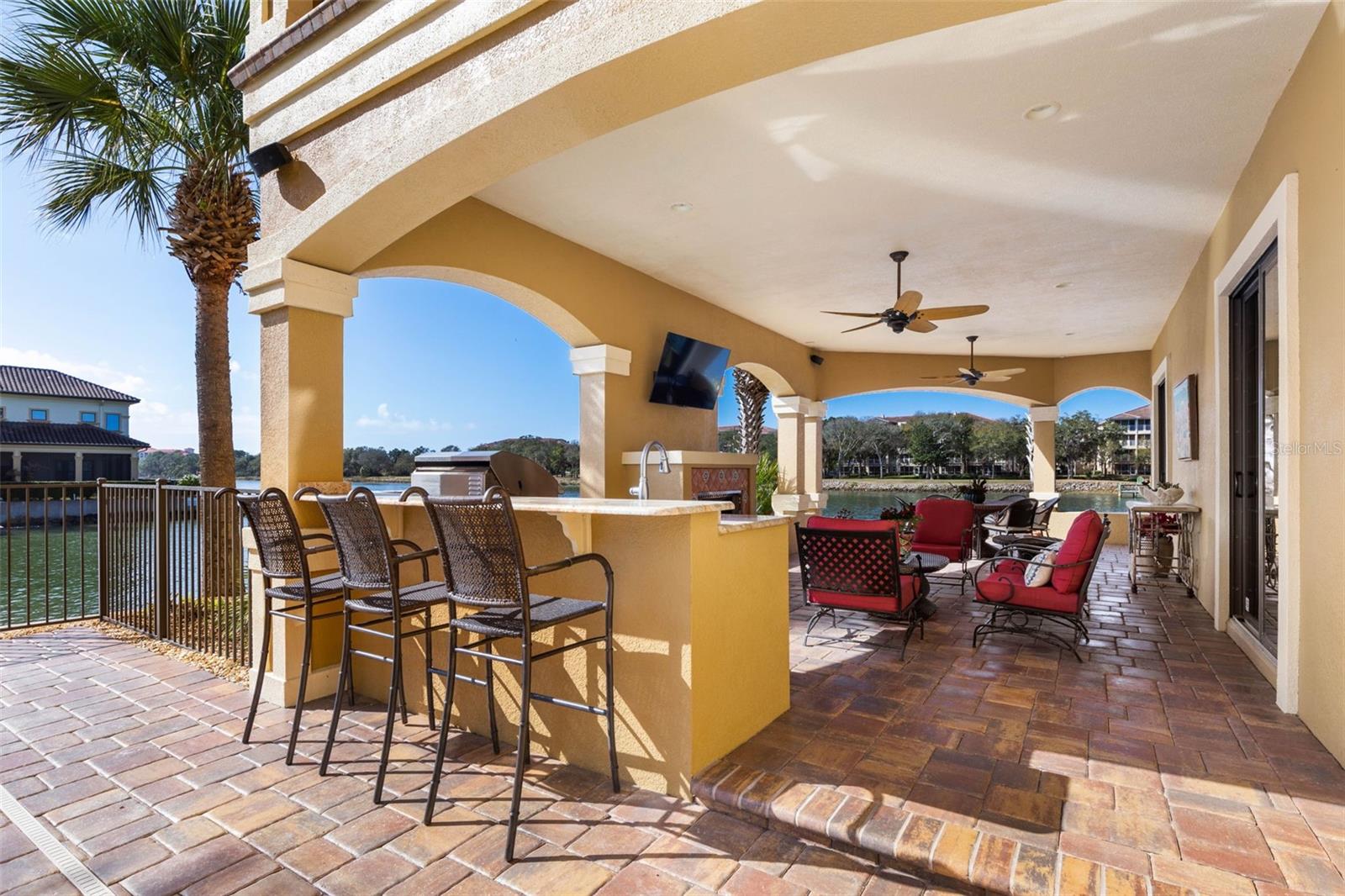 355 HARBOR VILLAGE PT N, PALM COAST, FL, 32137