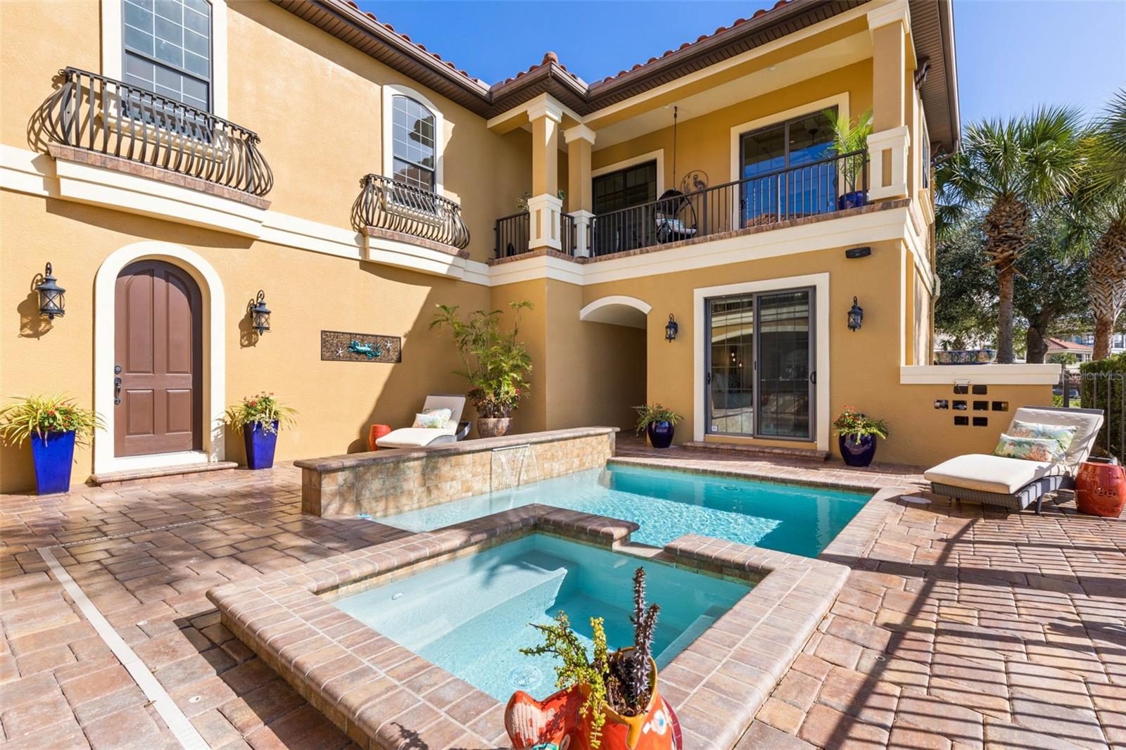 355 HARBOR VILLAGE PT N, PALM COAST, FL, 32137