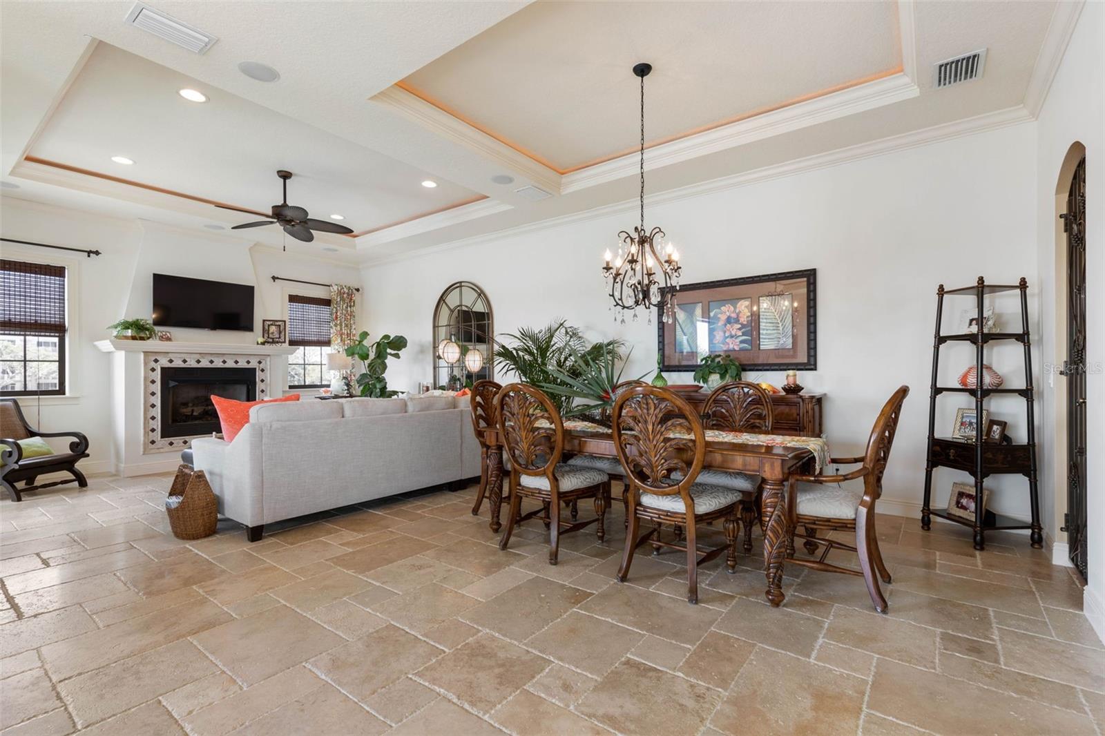 355 HARBOR VILLAGE PT N, PALM COAST, FL, 32137