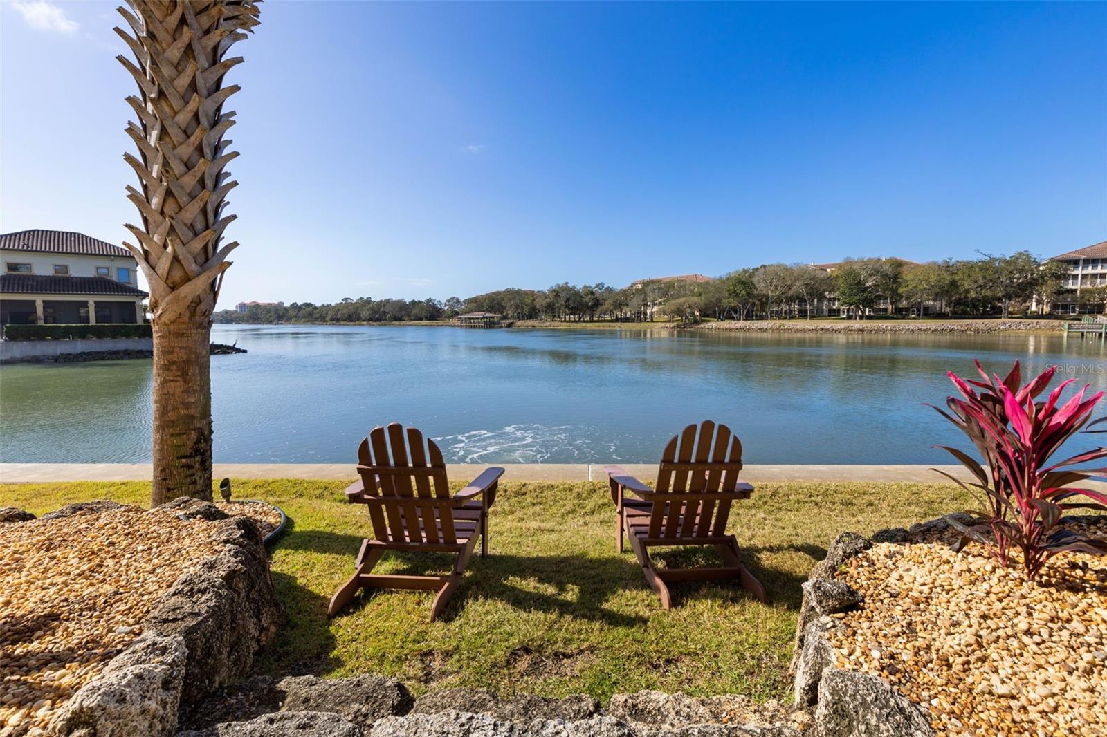 355 HARBOR VILLAGE PT N, PALM COAST, FL, 32137