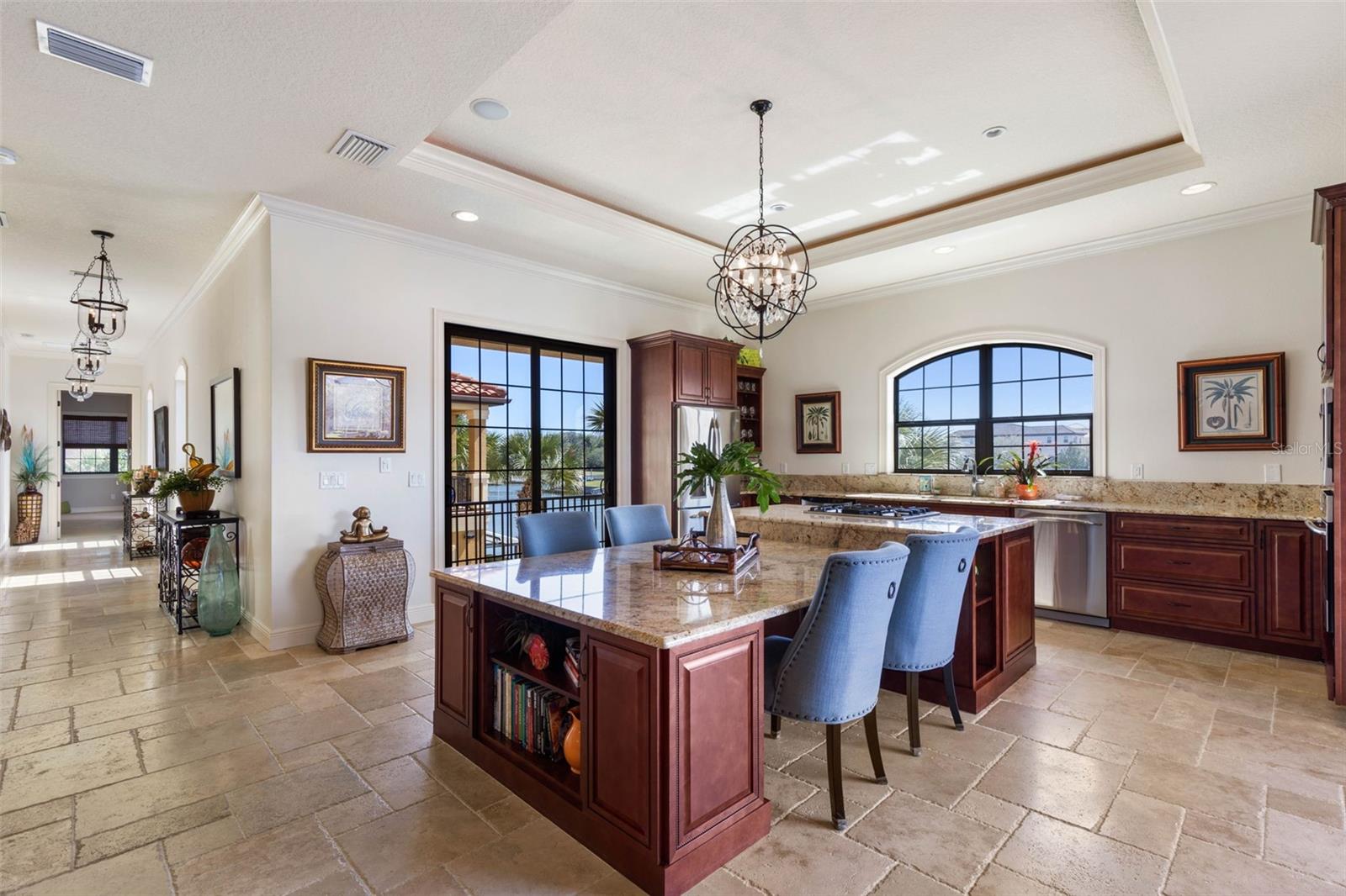 355 HARBOR VILLAGE PT N, PALM COAST, FL, 32137
