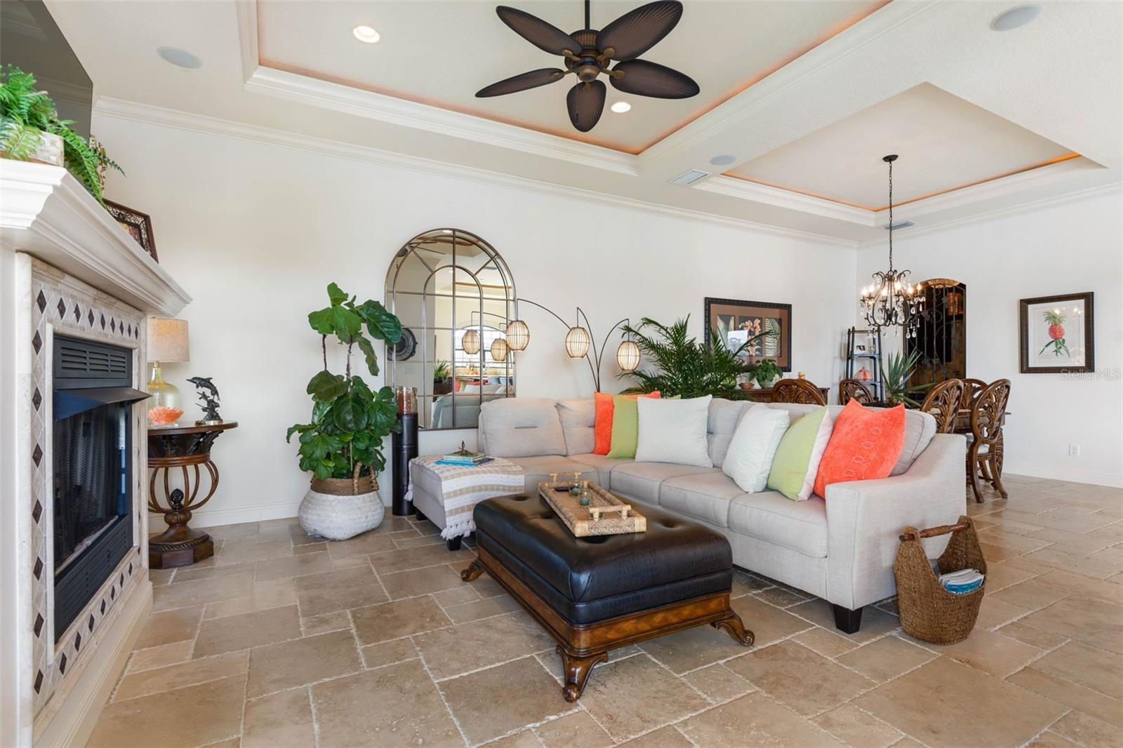 355 HARBOR VILLAGE PT N, PALM COAST, FL, 32137