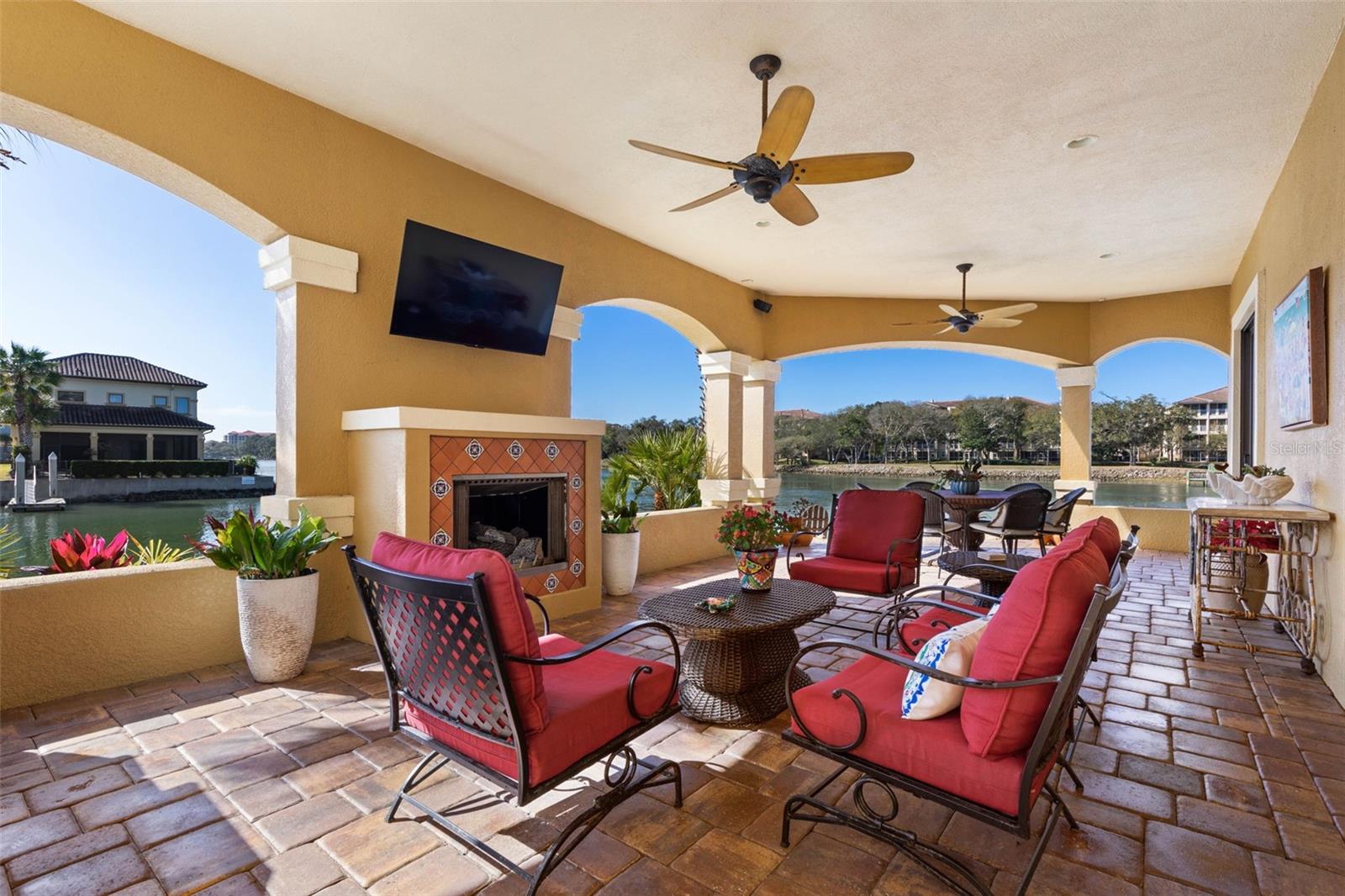 355 HARBOR VILLAGE PT N, PALM COAST, FL, 32137