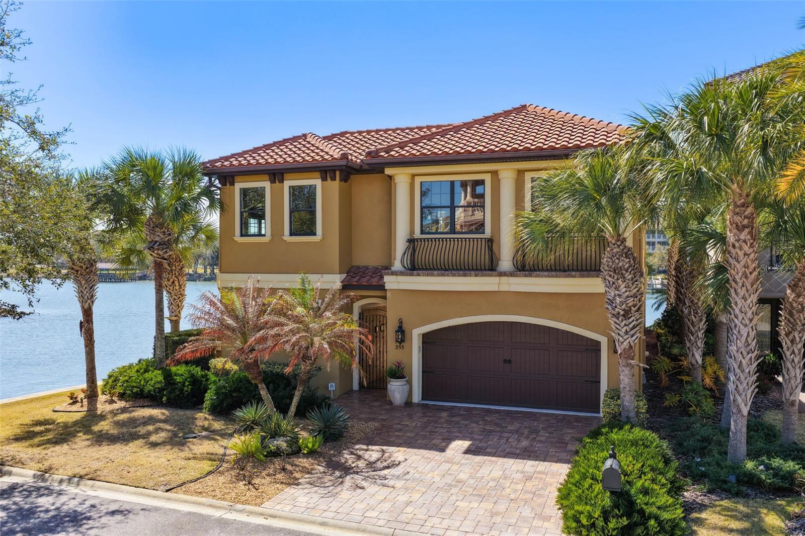 355 HARBOR VILLAGE PT N, PALM COAST, FL, 32137