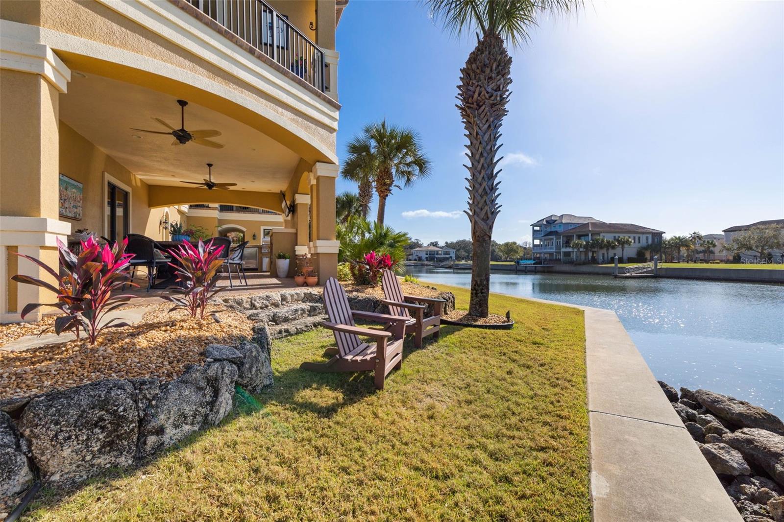 355 HARBOR VILLAGE PT N, PALM COAST, FL, 32137