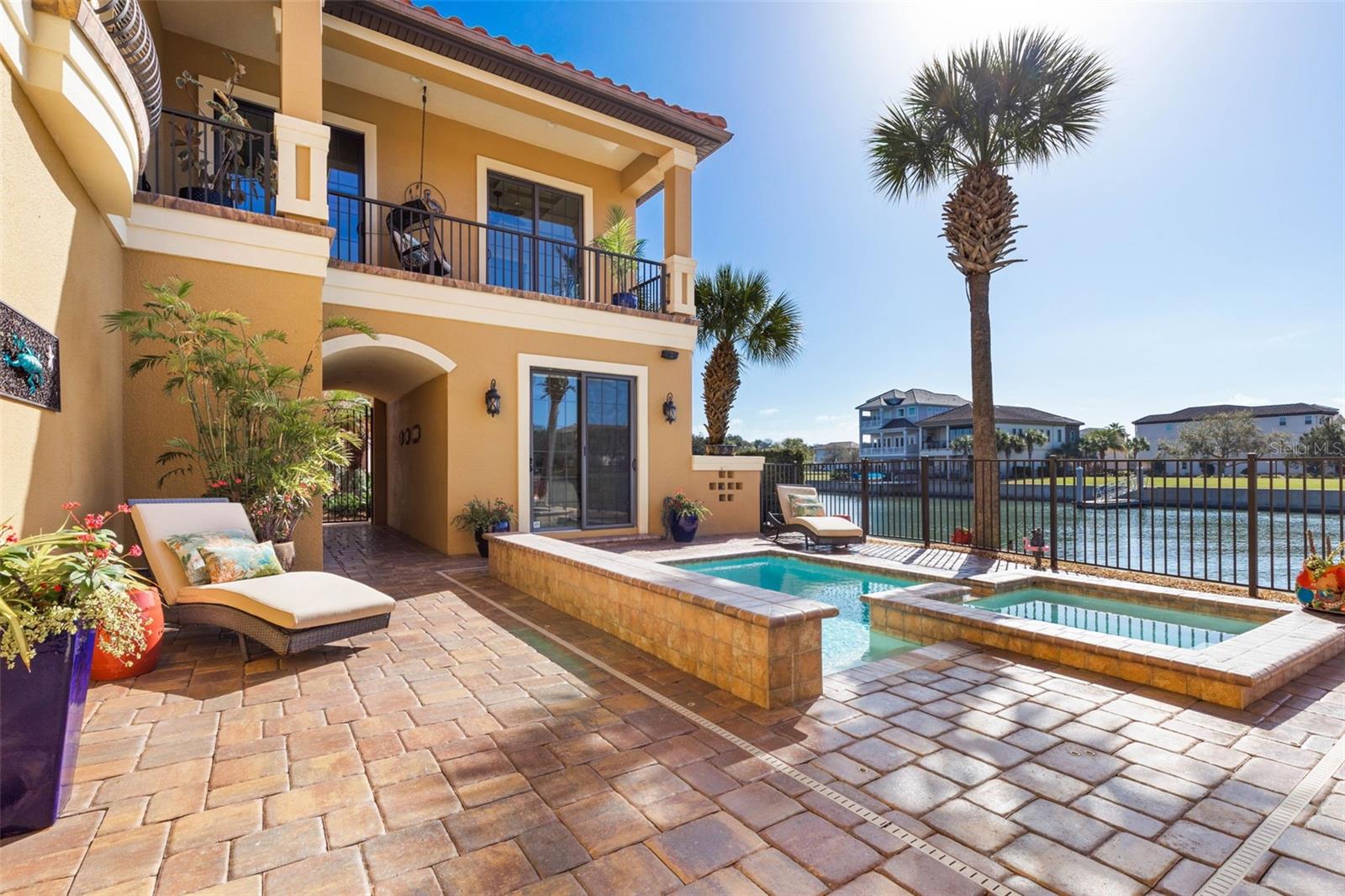 355 HARBOR VILLAGE PT N, PALM COAST, FL, 32137