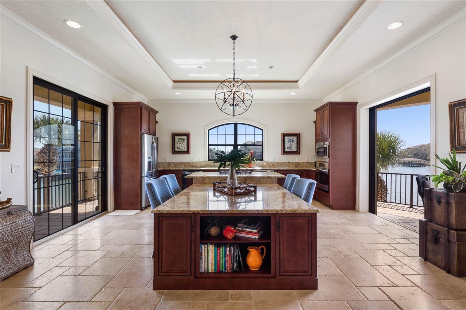355 HARBOR VILLAGE PT N, PALM COAST, FL, 32137
