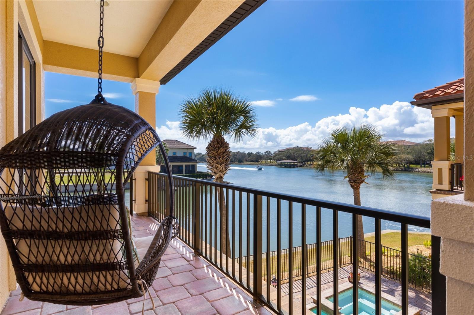 355 HARBOR VILLAGE PT N, PALM COAST, FL, 32137