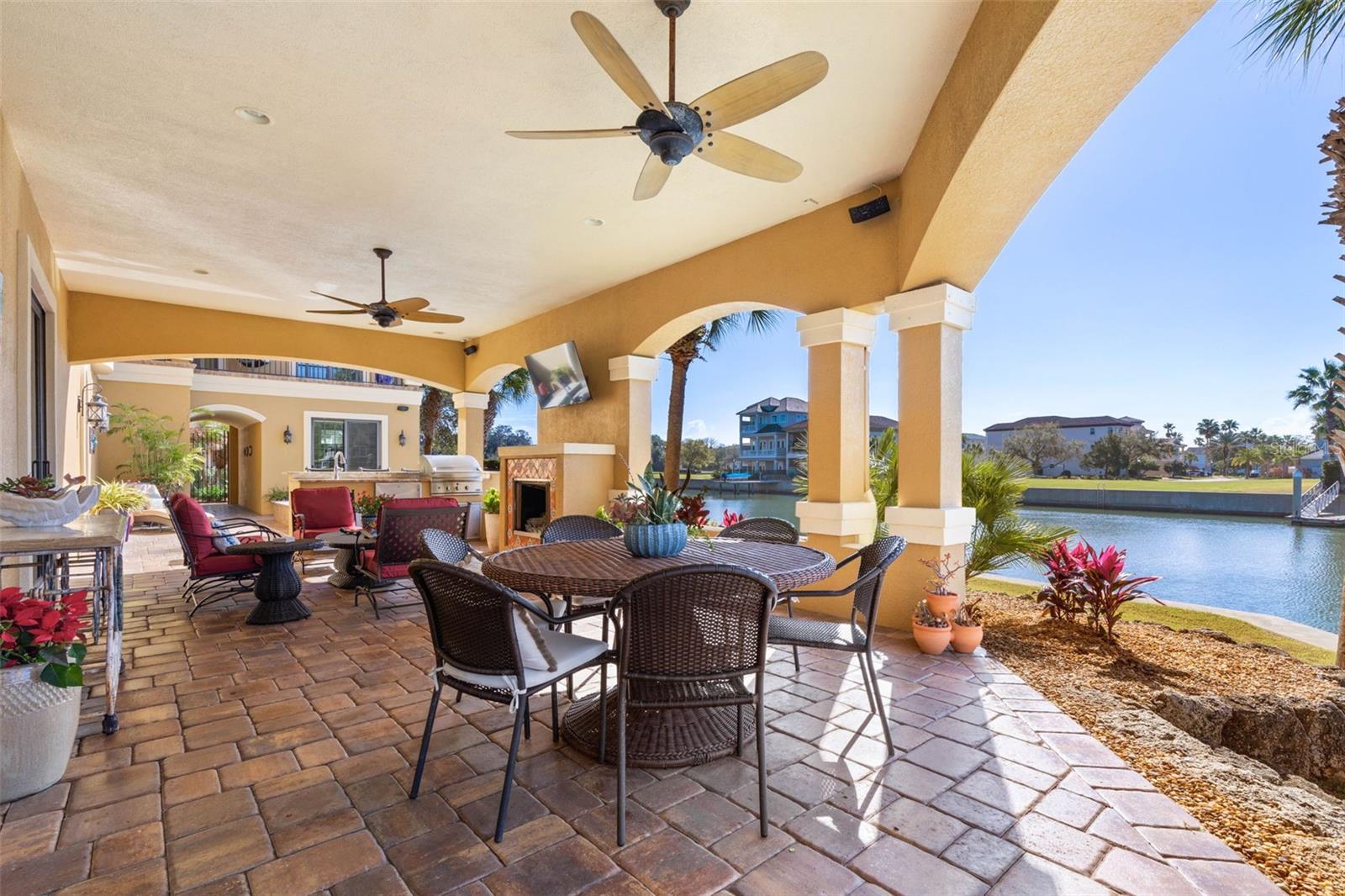 355 HARBOR VILLAGE PT N, PALM COAST, FL, 32137
