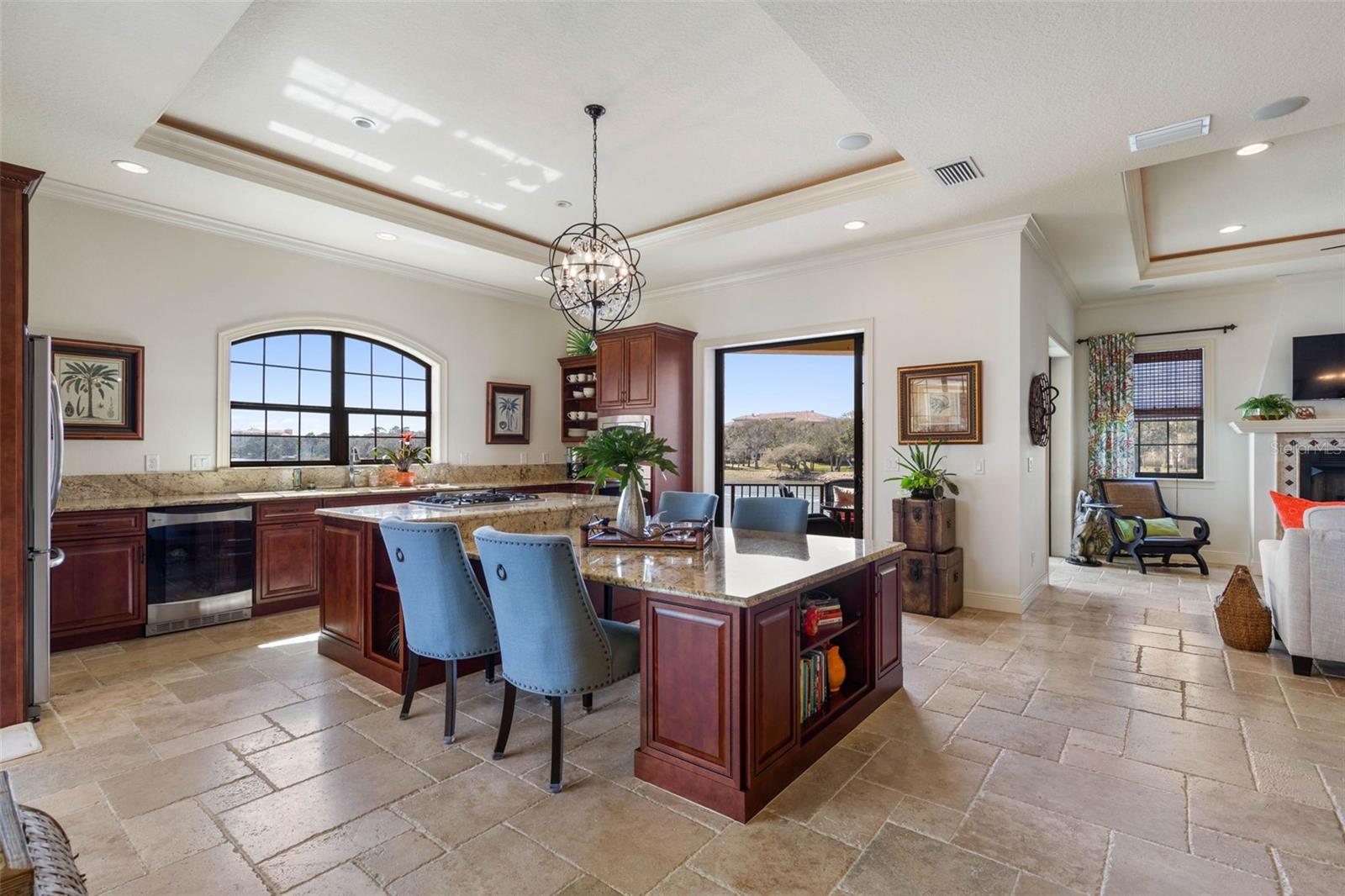 355 HARBOR VILLAGE PT N, PALM COAST, FL, 32137