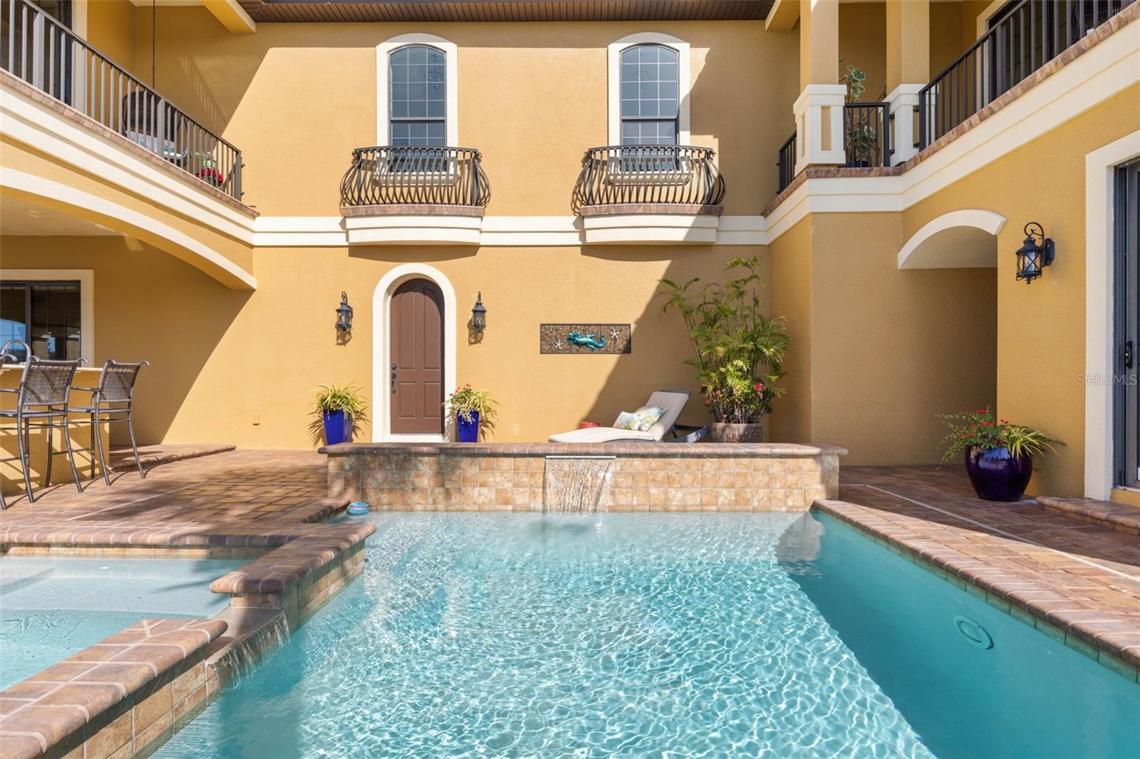 355 HARBOR VILLAGE PT N, PALM COAST, FL, 32137