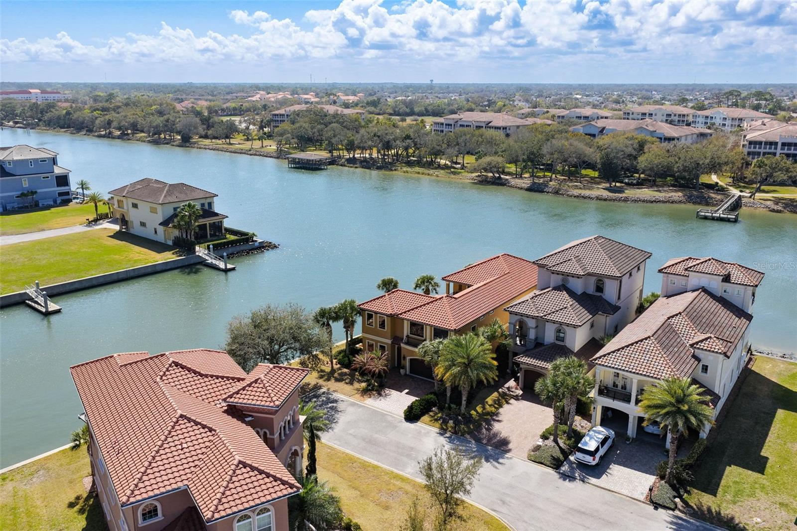 355 HARBOR VILLAGE PT N, PALM COAST, FL, 32137
