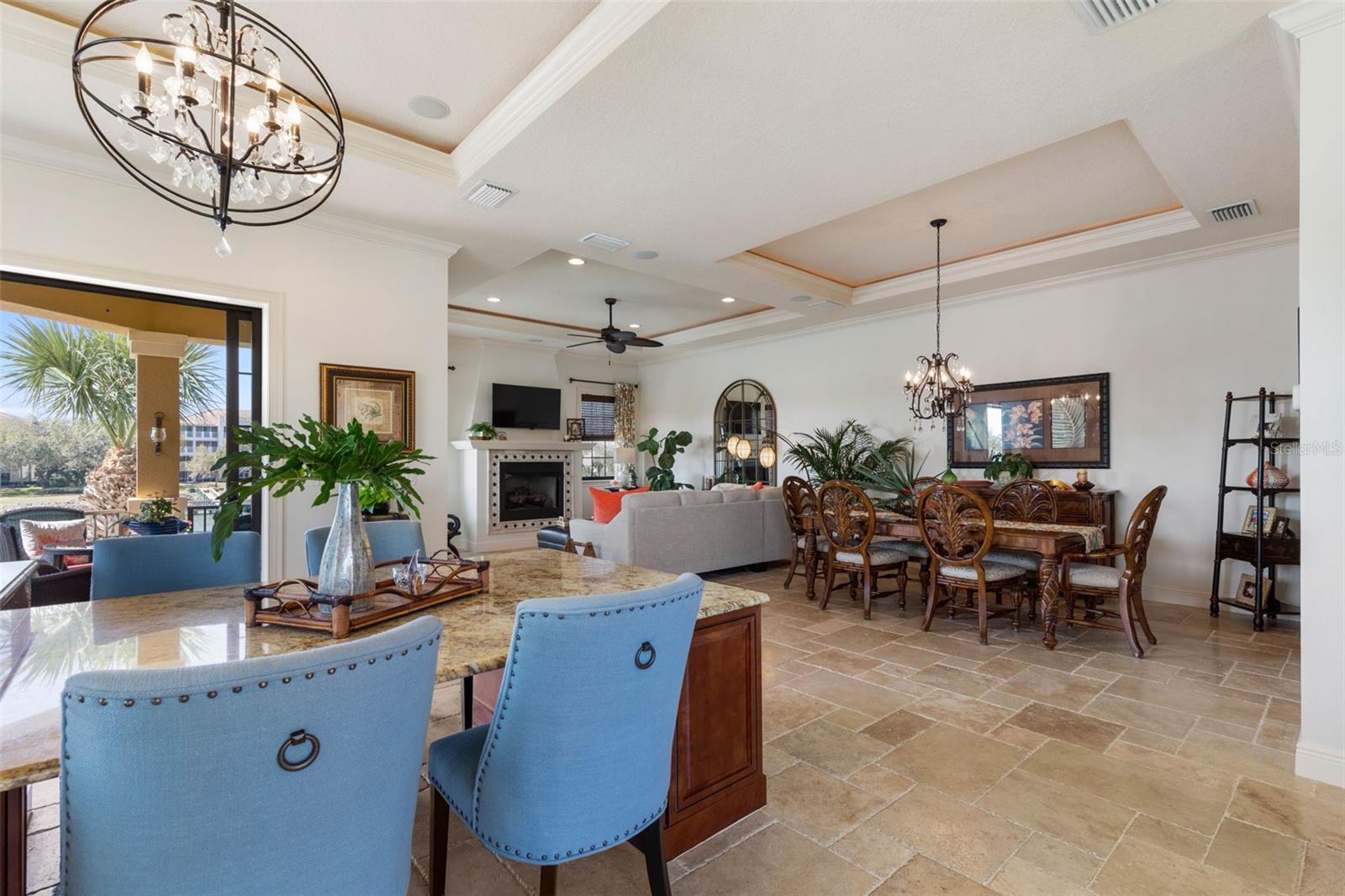 355 HARBOR VILLAGE PT N, PALM COAST, FL, 32137