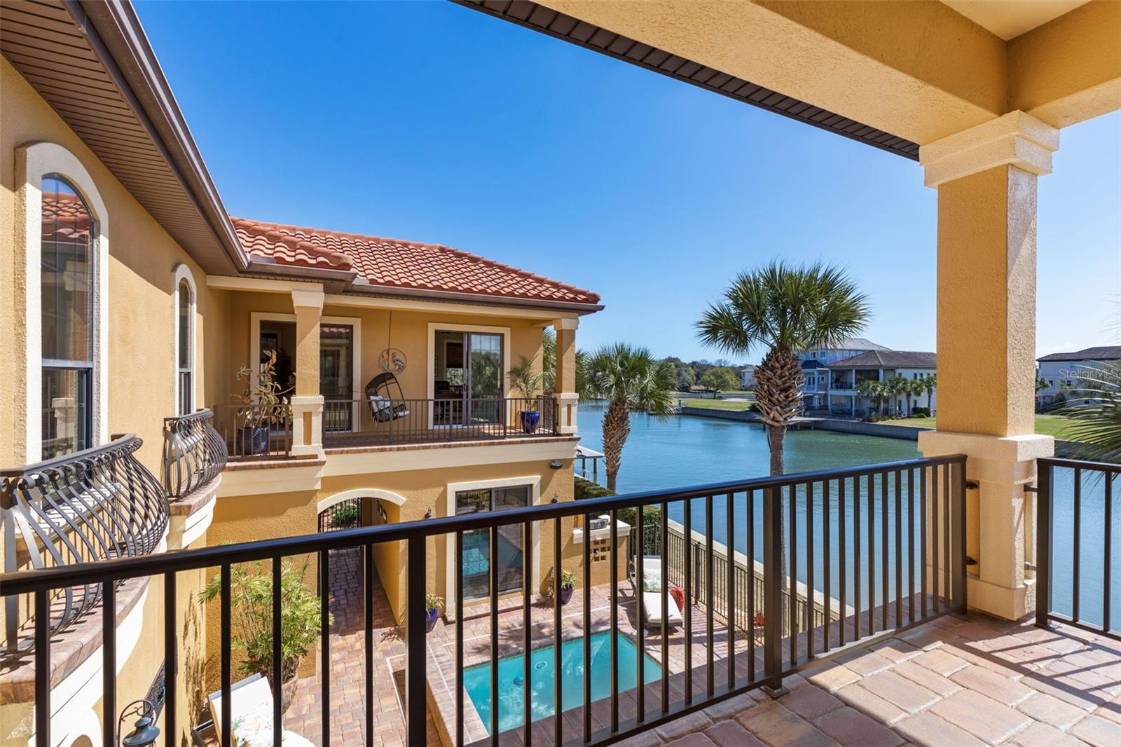 355 HARBOR VILLAGE PT N, PALM COAST, FL, 32137