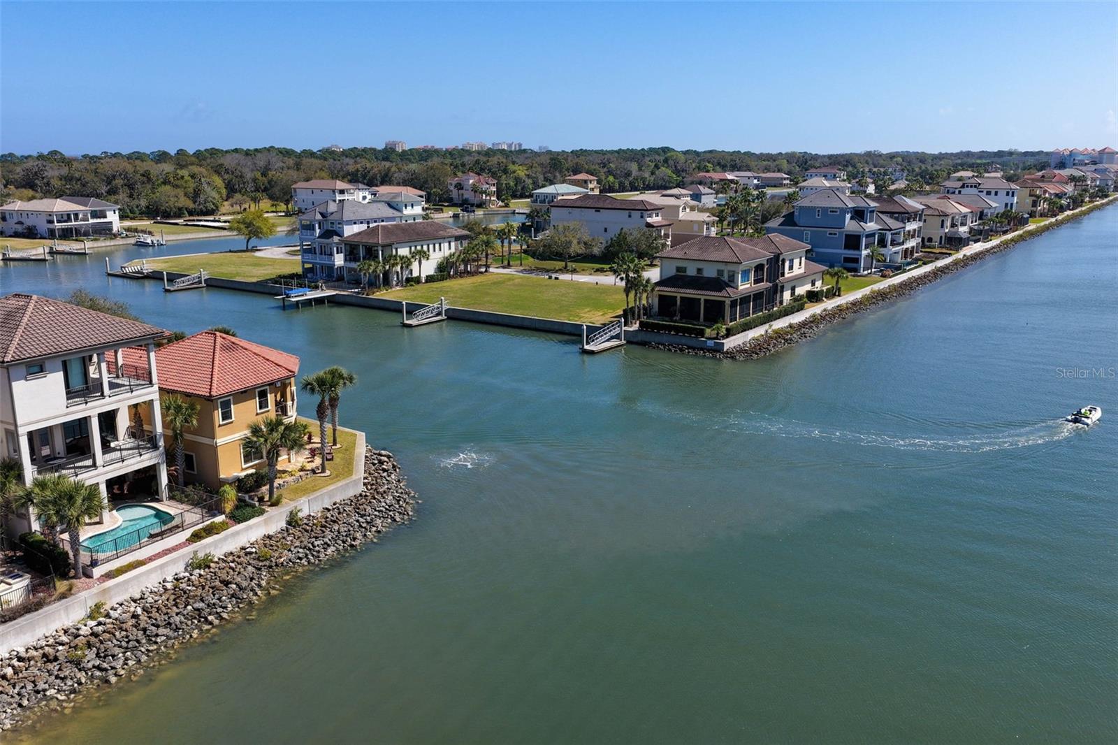 355 HARBOR VILLAGE PT N, PALM COAST, FL, 32137