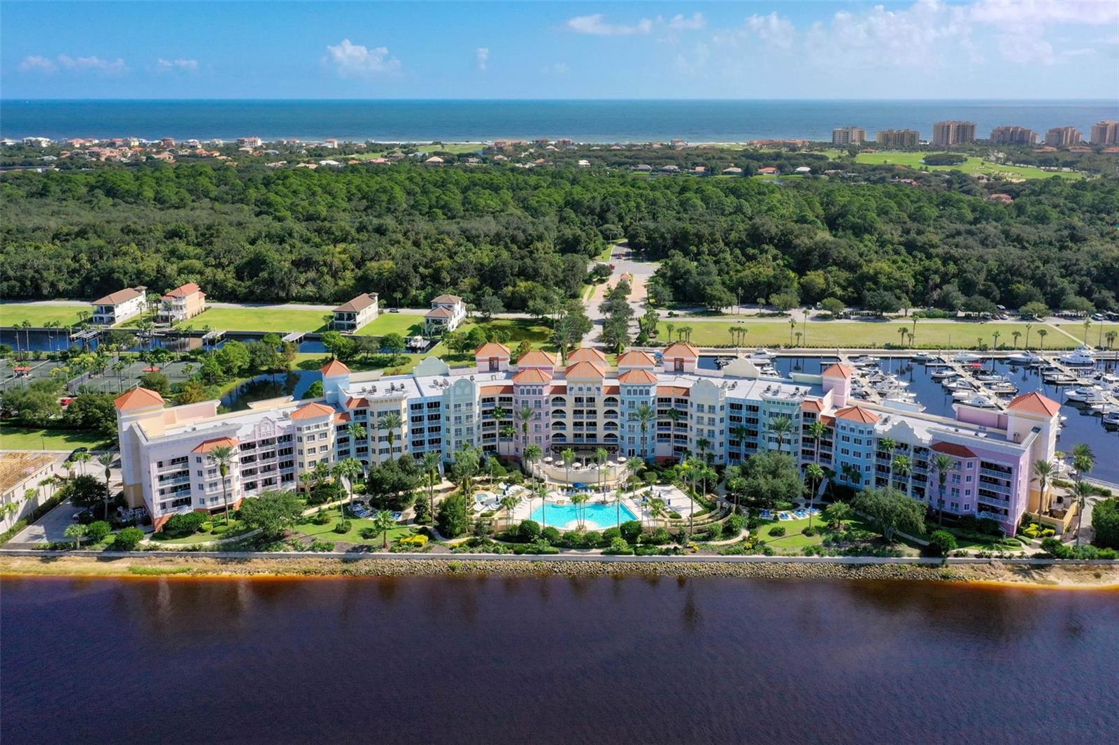 355 HARBOR VILLAGE PT N, PALM COAST, FL, 32137