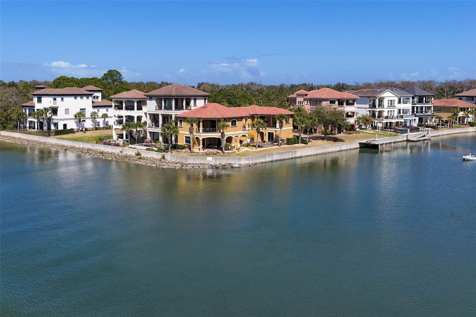 355 HARBOR VILLAGE PT N, PALM COAST, FL, 32137