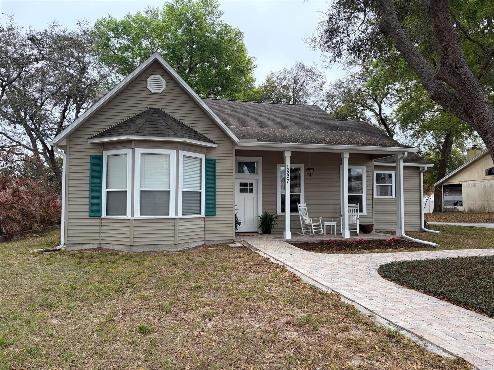 1527 DESS DR, ORLANDO, FL, 32818
