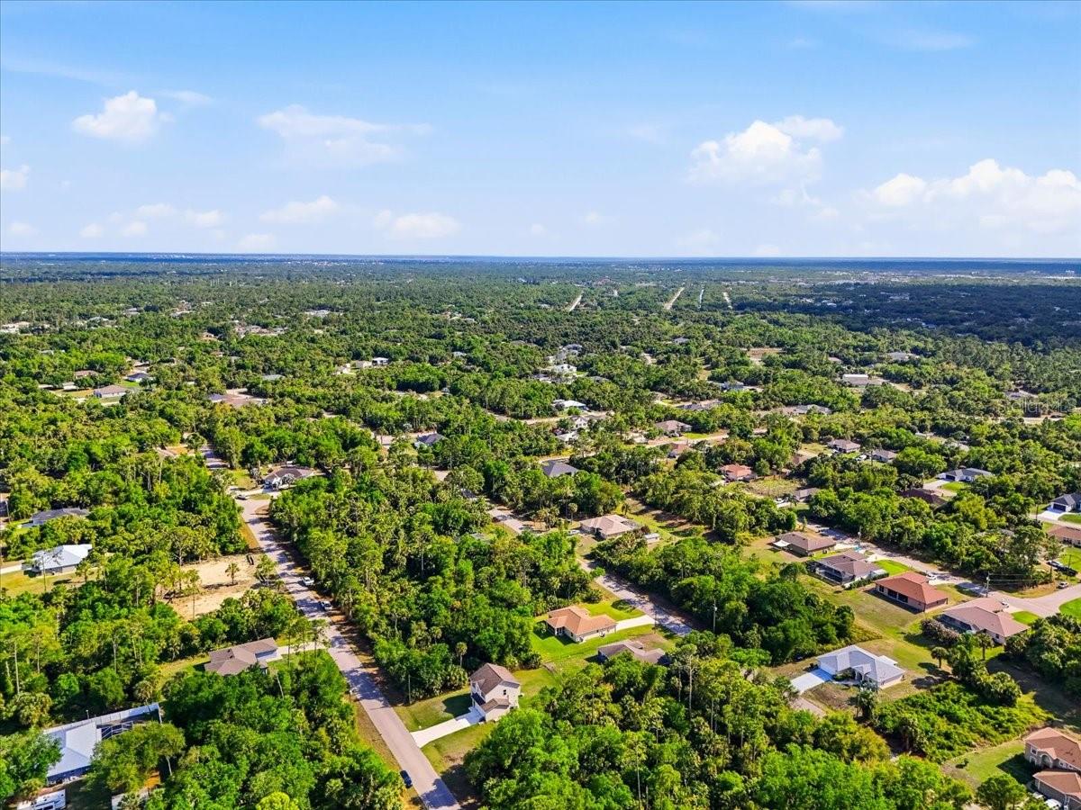 4275 JODY AVE, NORTH PORT, FL, 34288