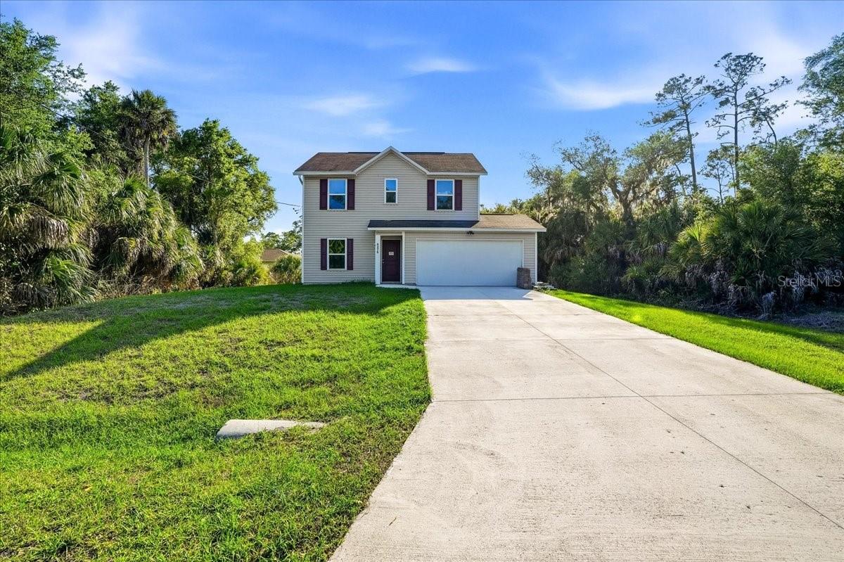 4275 JODY AVE, NORTH PORT, FL, 34288