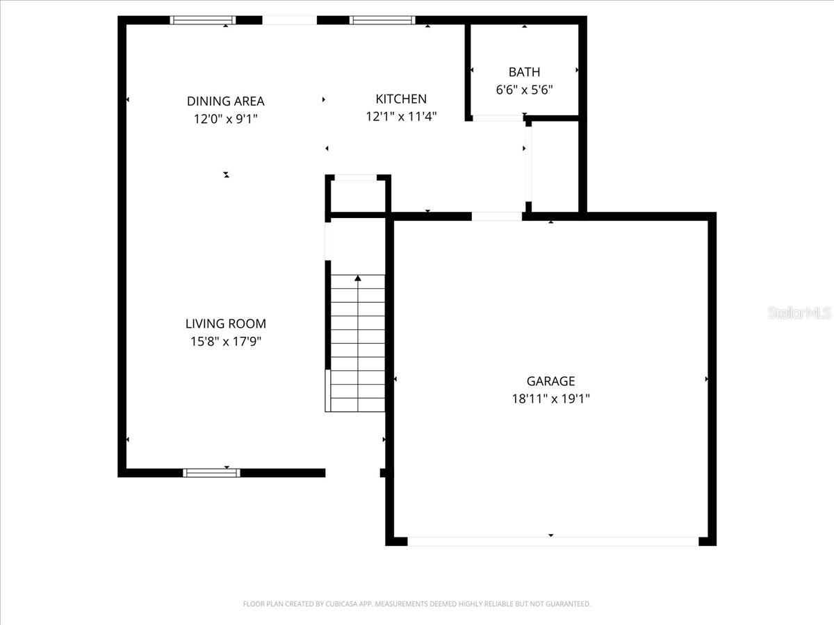 4275 JODY AVE, NORTH PORT, FL, 34288