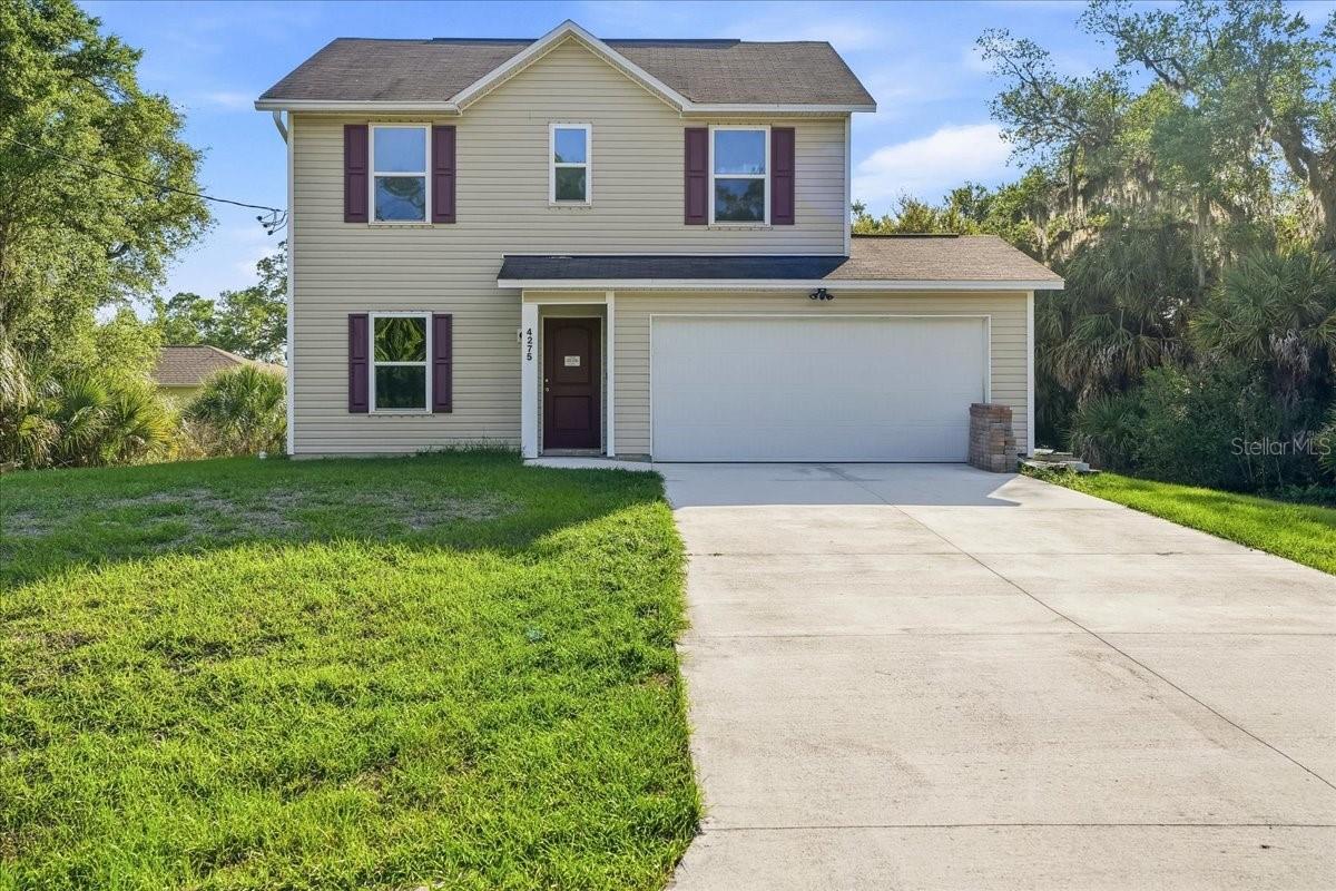 4275 JODY AVE, NORTH PORT, FL, 34288