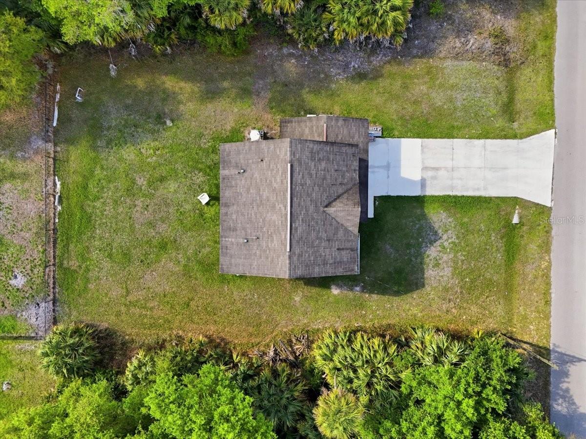 4275 JODY AVE, NORTH PORT, FL, 34288