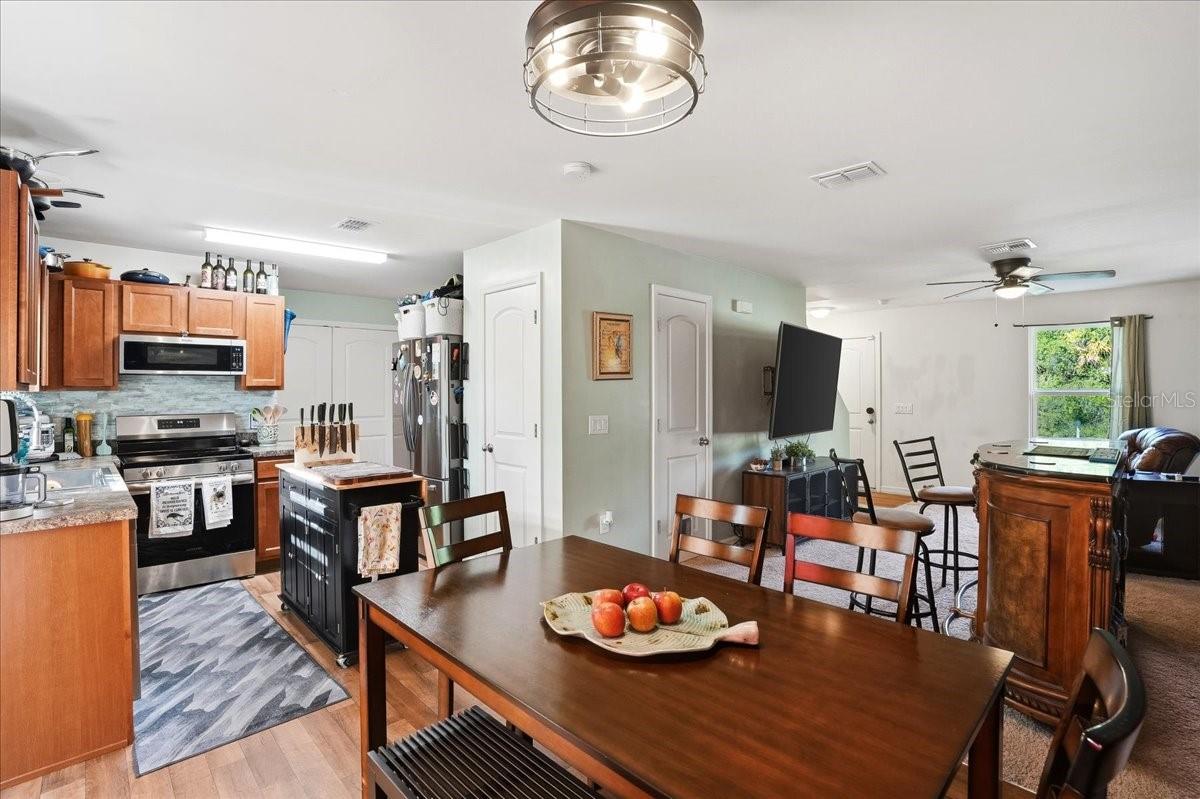 4275 JODY AVE, NORTH PORT, FL, 34288