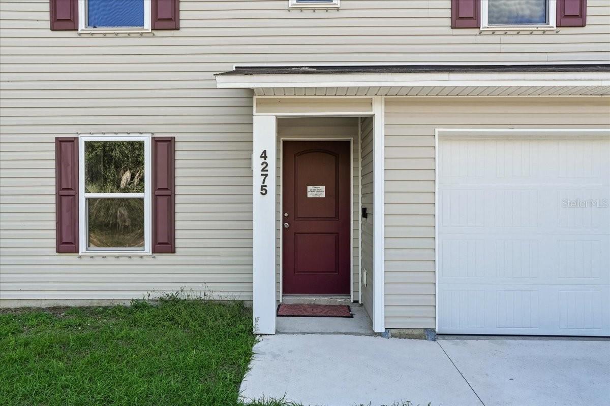 4275 JODY AVE, NORTH PORT, FL, 34288