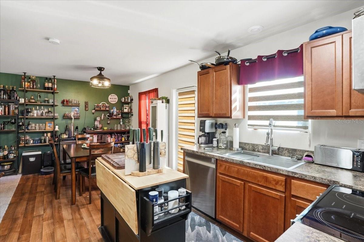4275 JODY AVE, NORTH PORT, FL, 34288
