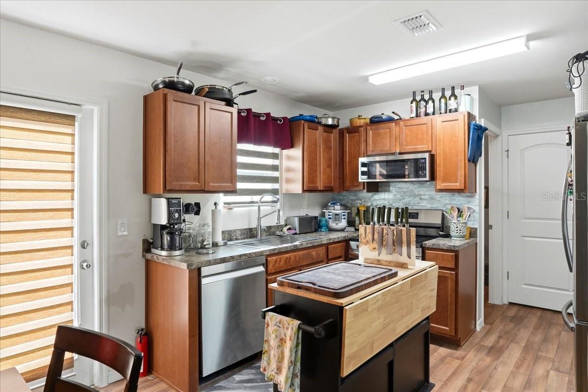 4275 JODY AVE, NORTH PORT, FL, 34288