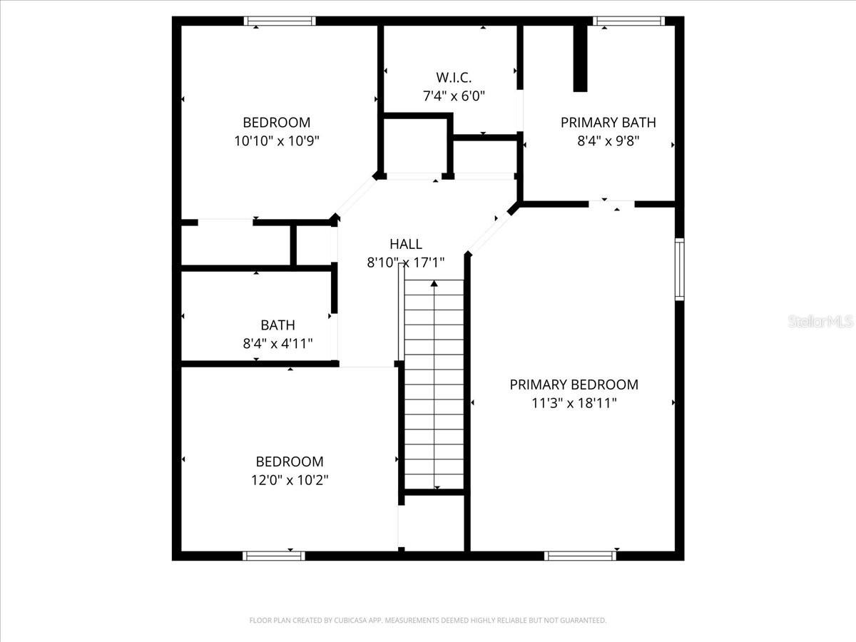 4275 JODY AVE, NORTH PORT, FL, 34288