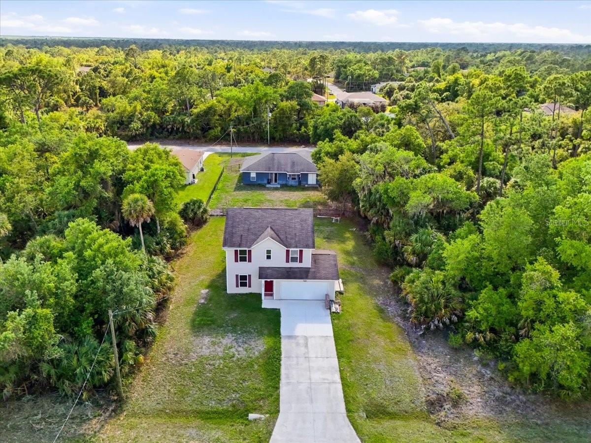4275 JODY AVE, NORTH PORT, FL, 34288