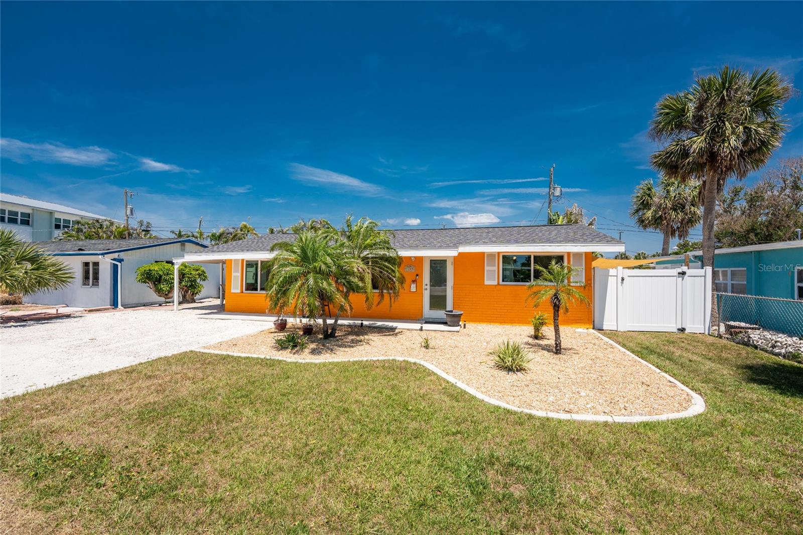 1245 GULF BLVD, ENGLEWOOD, FL, 34223