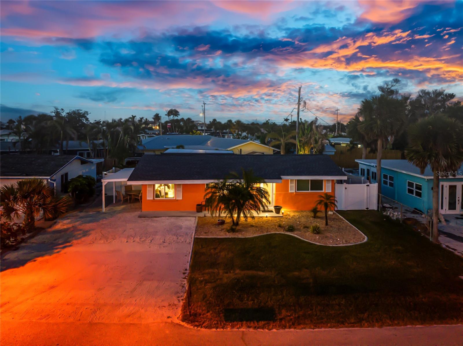 1245 GULF BLVD, ENGLEWOOD, FL, 34223