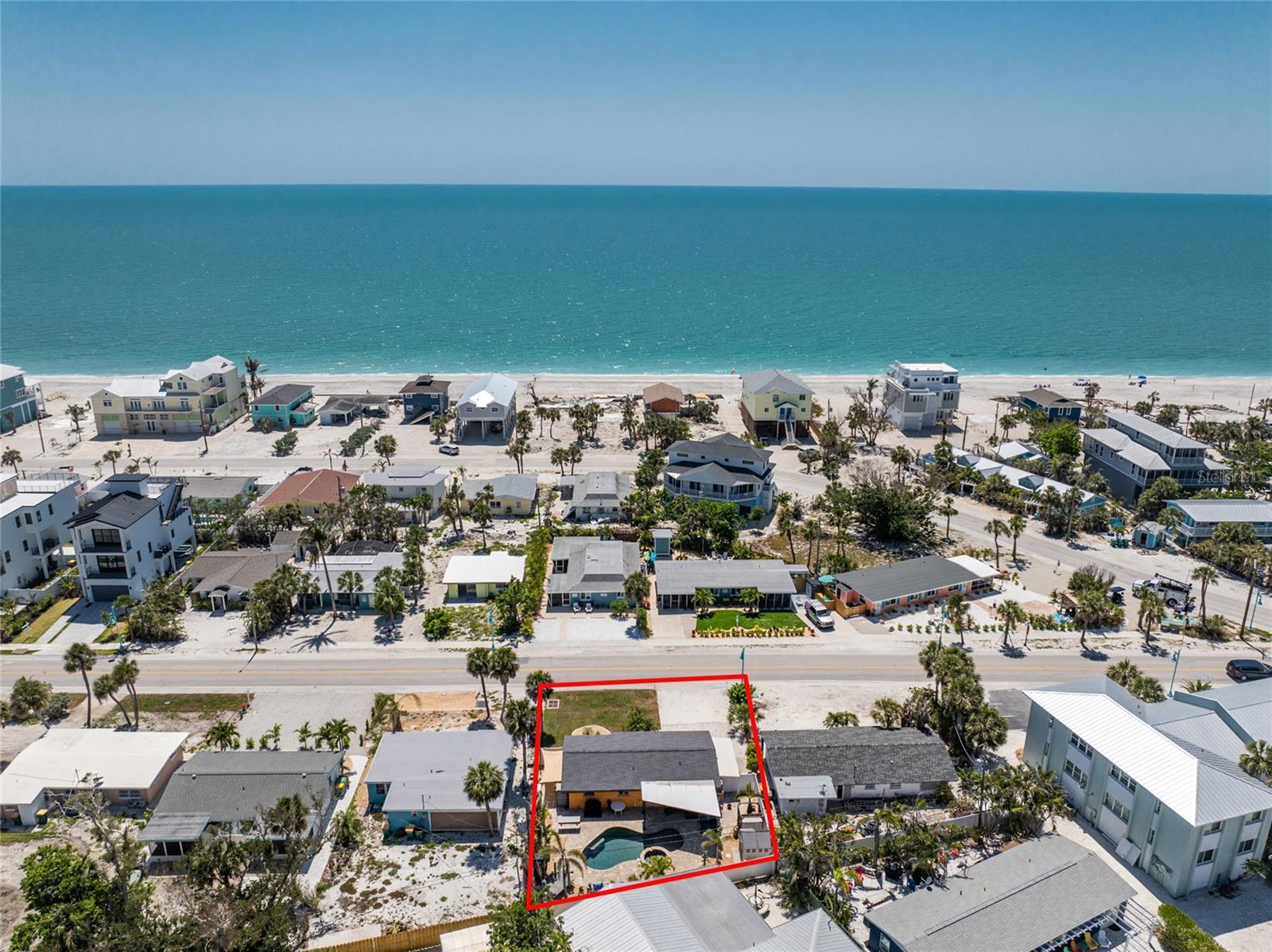 1245 GULF BLVD, ENGLEWOOD, FL, 34223