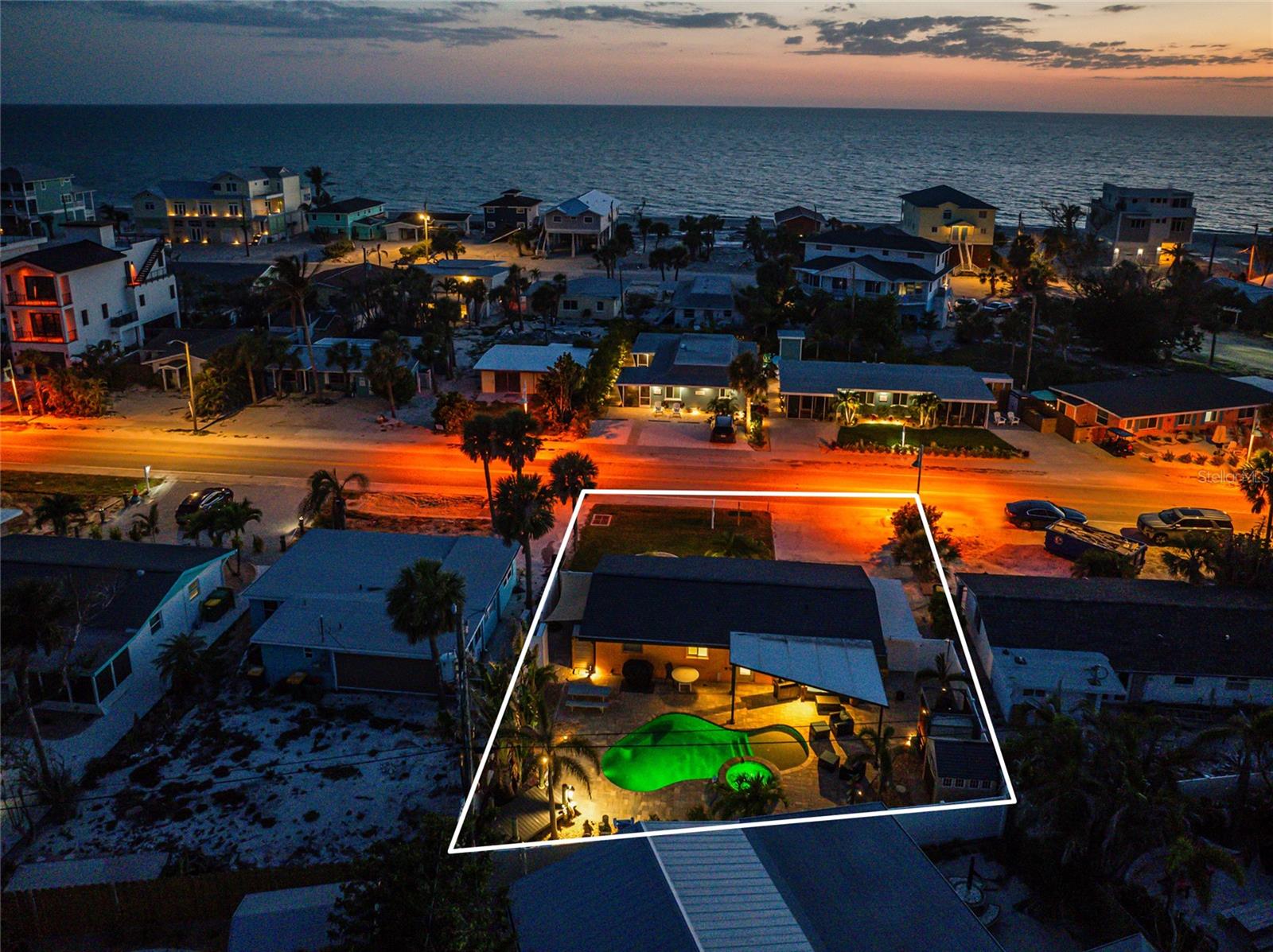 1245 GULF BLVD, ENGLEWOOD, FL, 34223