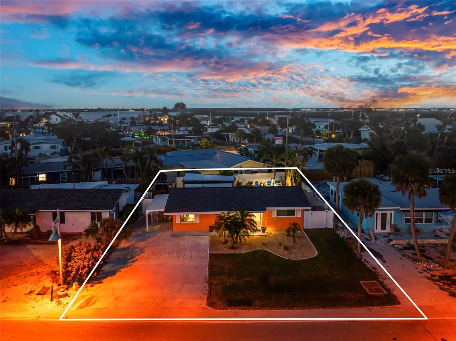 1245 GULF BLVD, ENGLEWOOD, FL, 34223