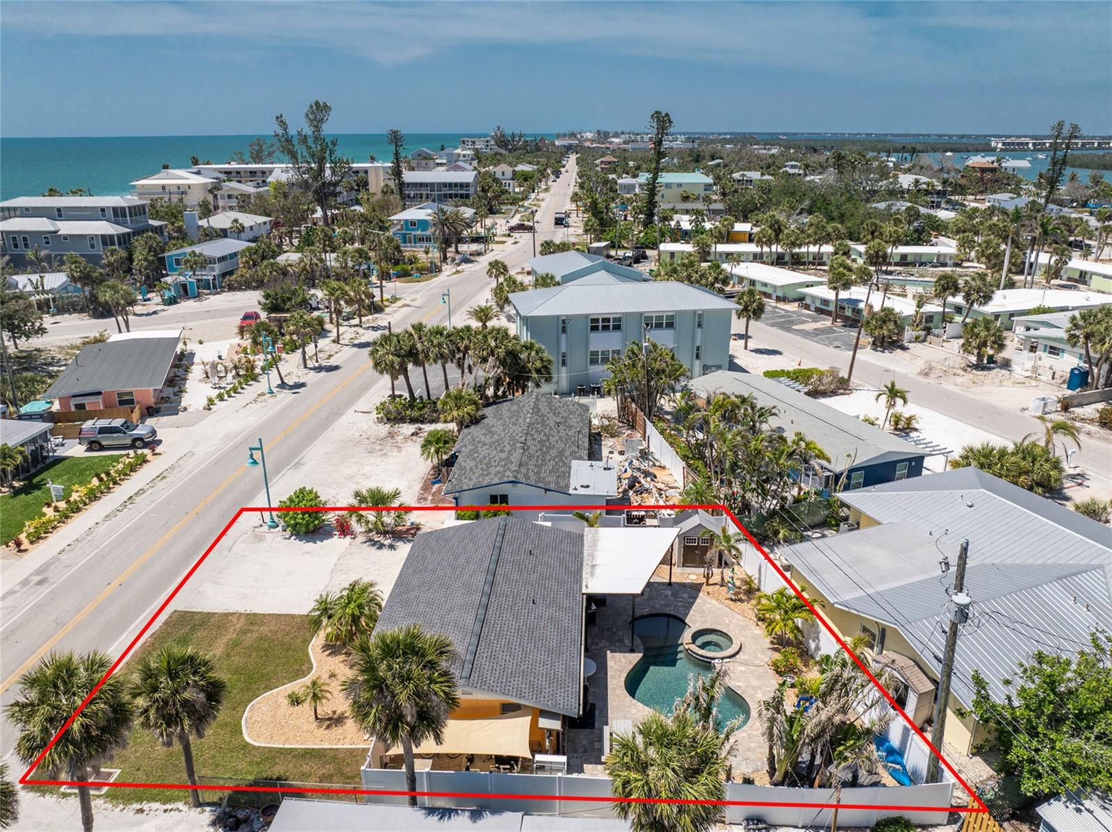 1245 GULF BLVD, ENGLEWOOD, FL, 34223