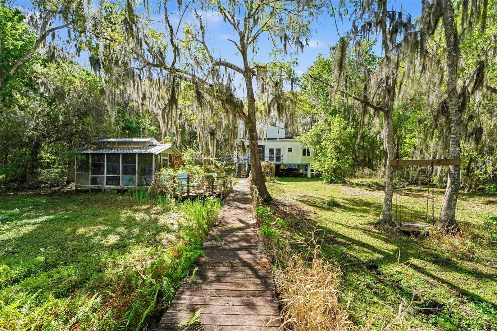 11130 SHORE DR, LAKE WALES, FL, 33898