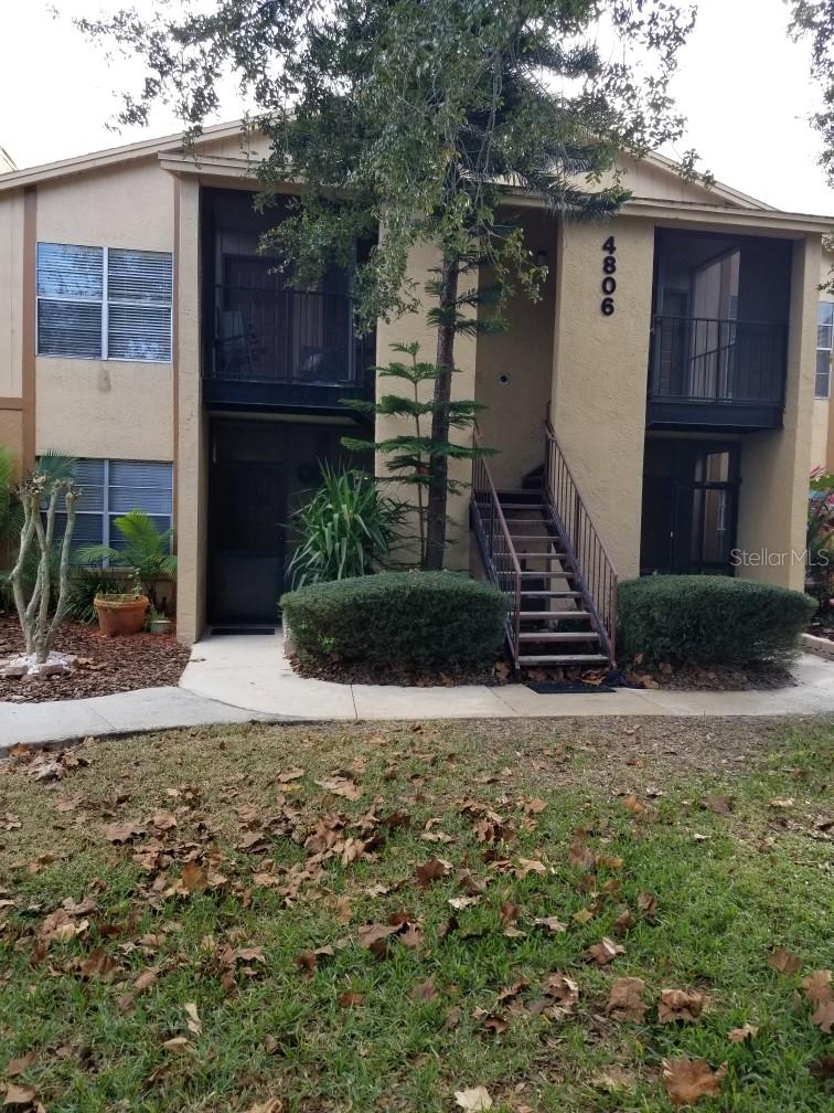 4806 S SEMORAN BLVD #206, ORLANDO, FL, 32822