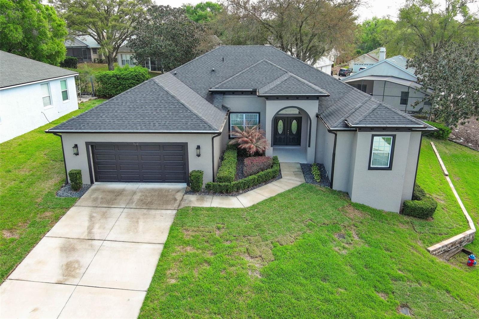 1641 GOLFSIDE VILLAGE BLVD, APOPKA, FL, 32712