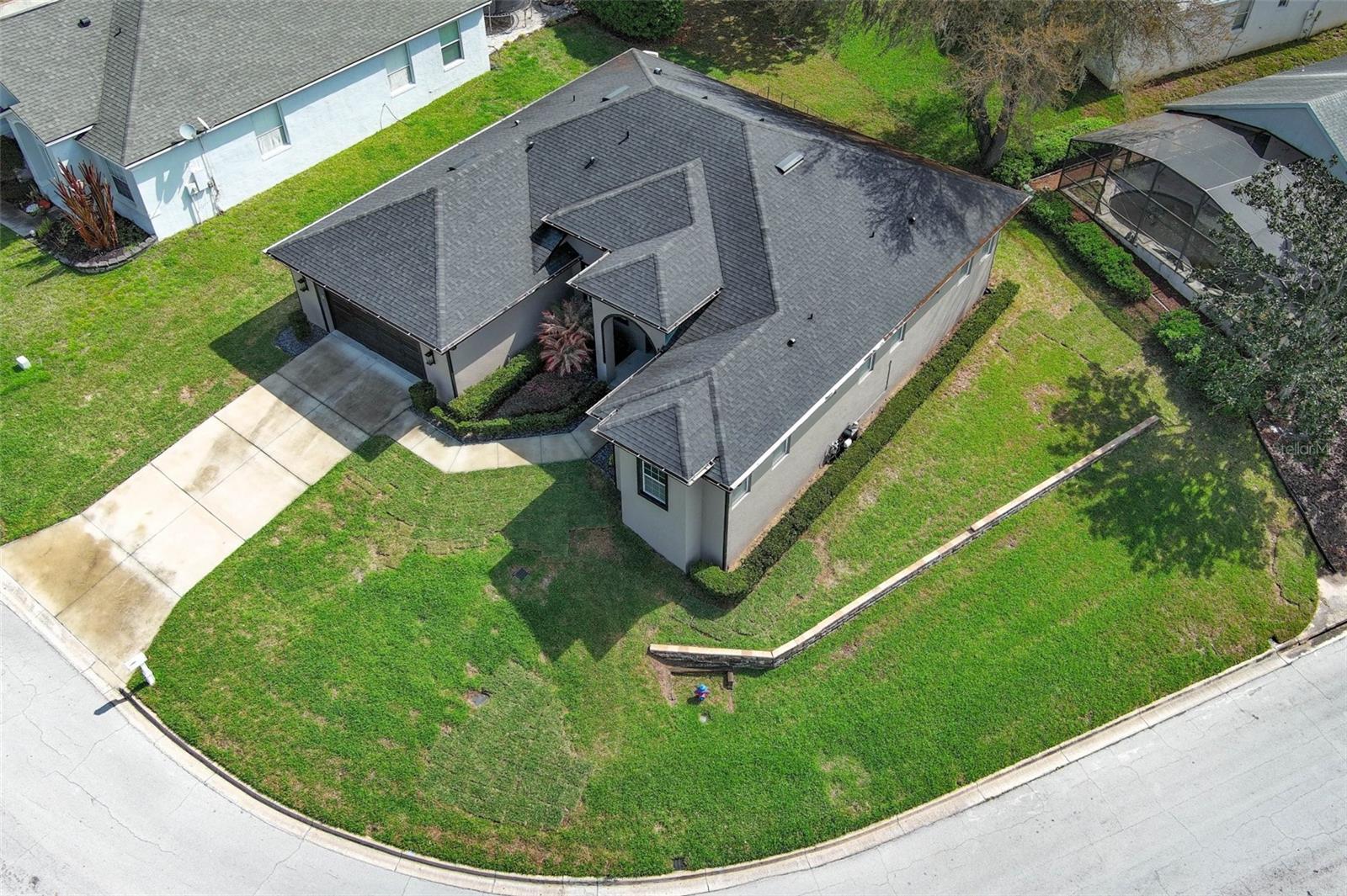 1641 GOLFSIDE VILLAGE BLVD, APOPKA, FL, 32712