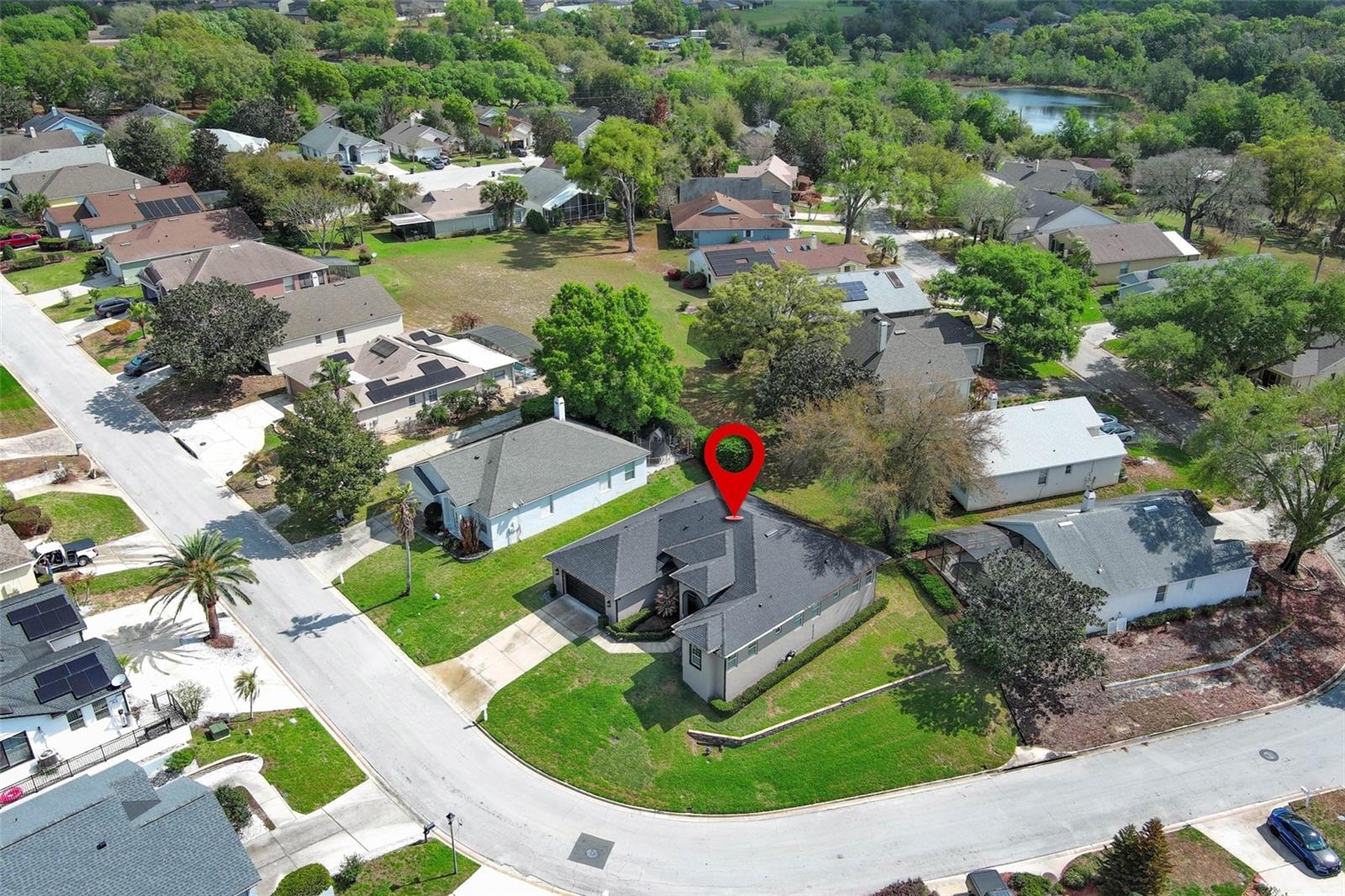 1641 GOLFSIDE VILLAGE BLVD, APOPKA, FL, 32712