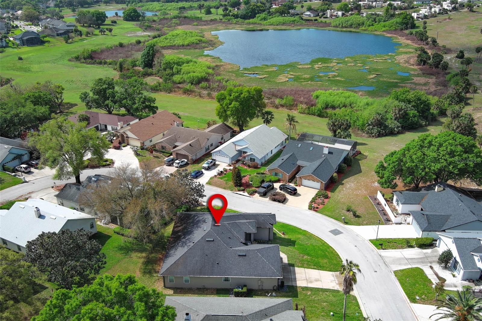 1641 GOLFSIDE VILLAGE BLVD, APOPKA, FL, 32712