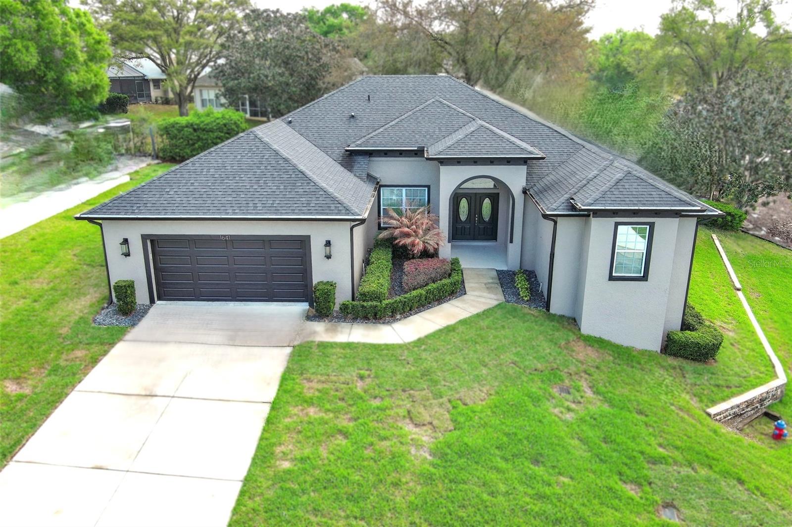 1641 GOLFSIDE VILLAGE BLVD, APOPKA, FL, 32712
