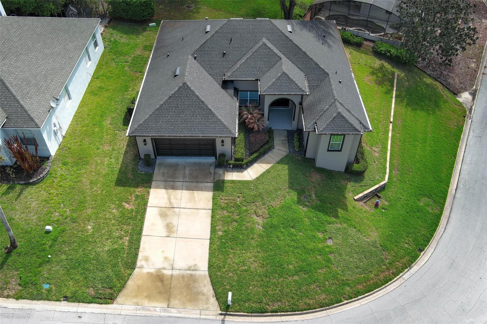 1641 GOLFSIDE VILLAGE BLVD, APOPKA, FL, 32712