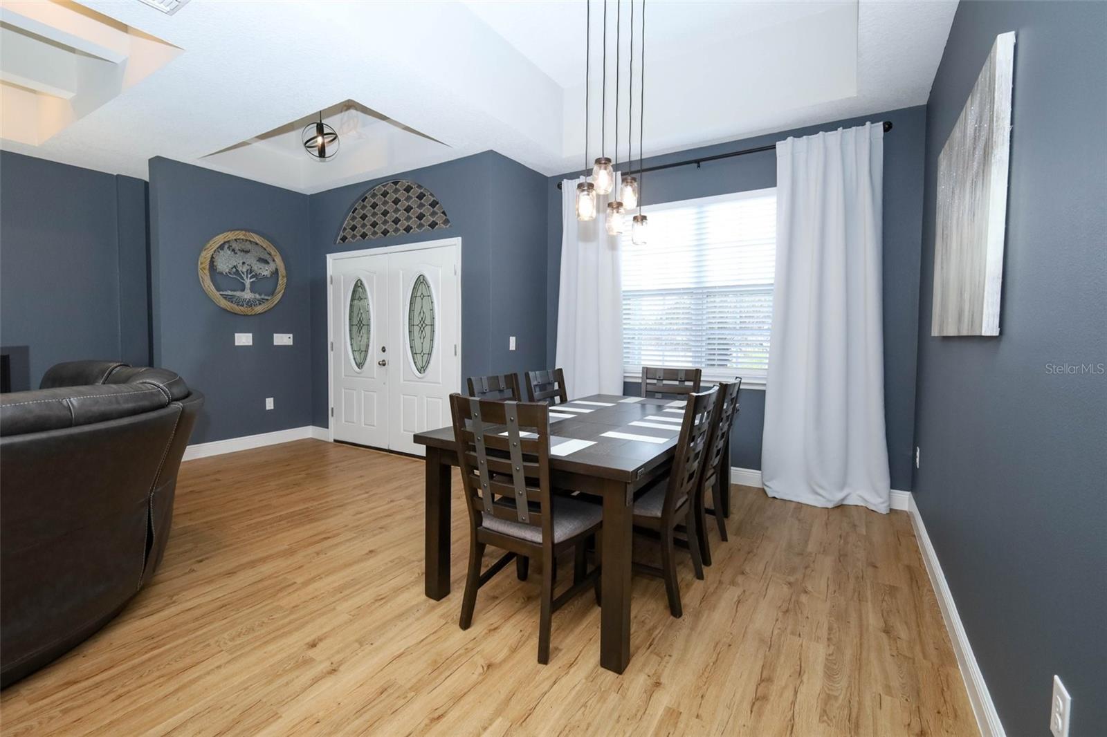 1641 GOLFSIDE VILLAGE BLVD, APOPKA, FL, 32712