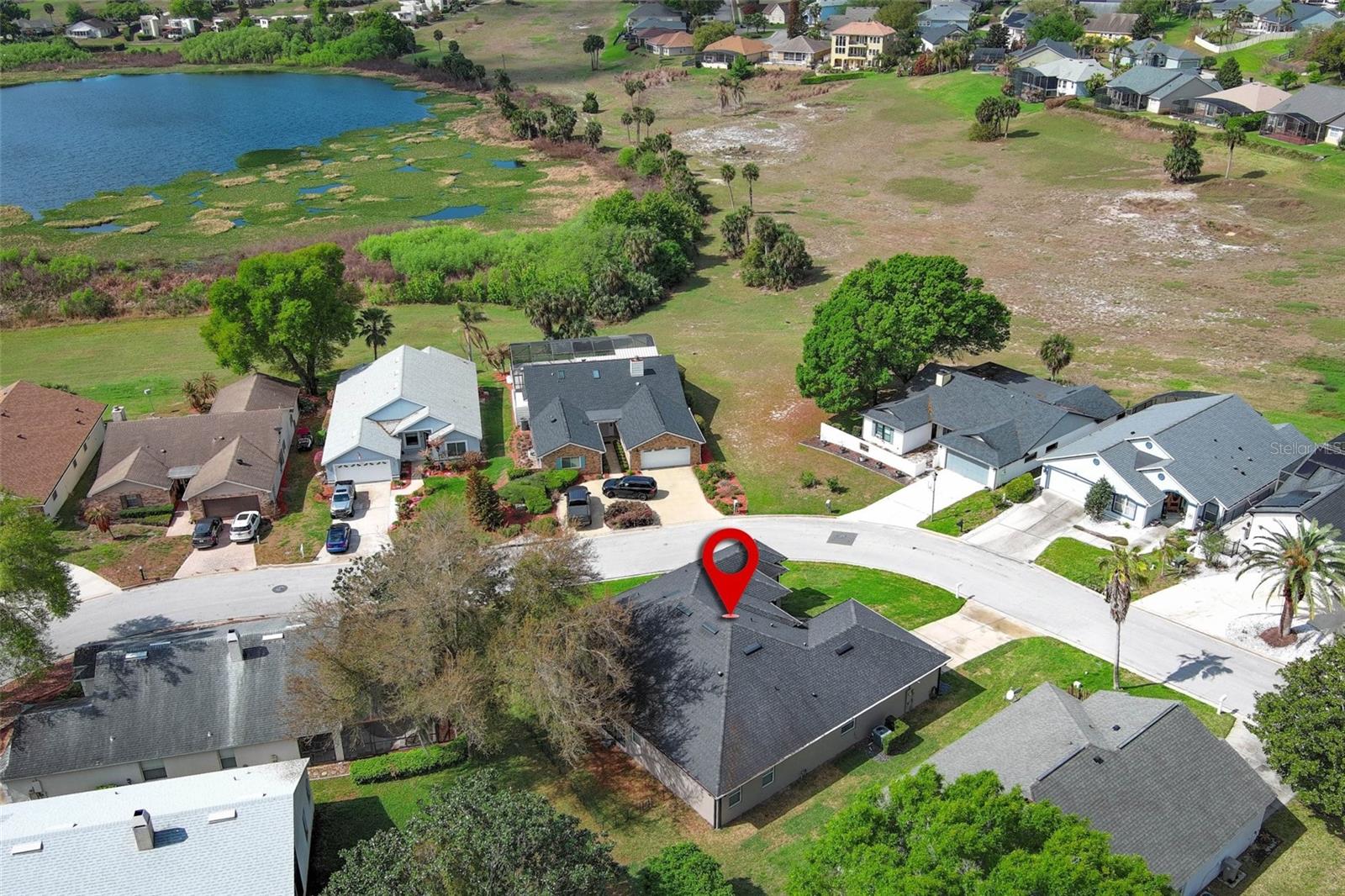 1641 GOLFSIDE VILLAGE BLVD, APOPKA, FL, 32712